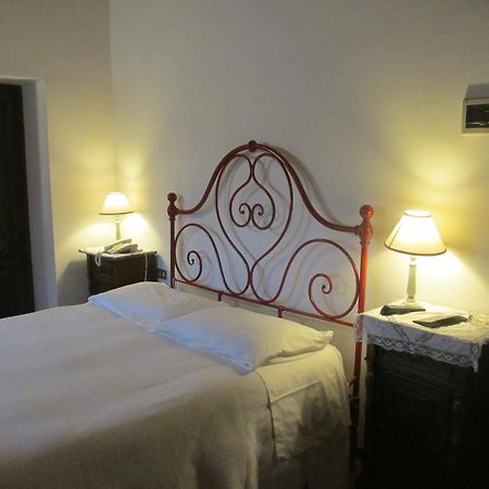 Albergo Il Colombaio Castellina in Chianti Δωμάτιο φωτογραφία