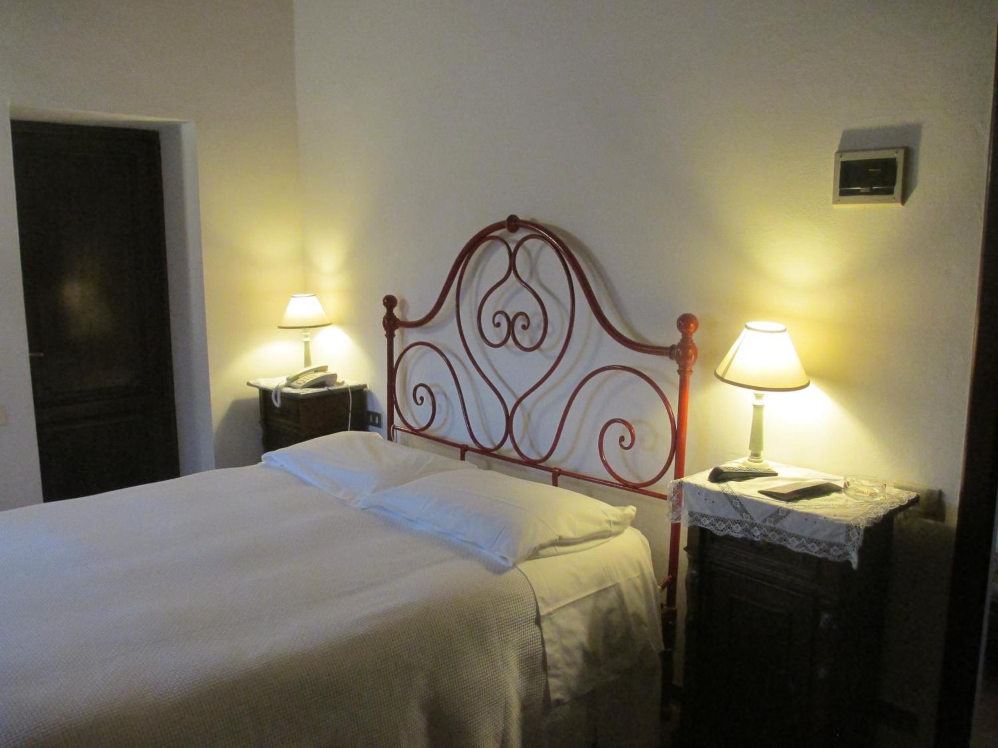 Albergo Il Colombaio Castellina in Chianti Δωμάτιο φωτογραφία