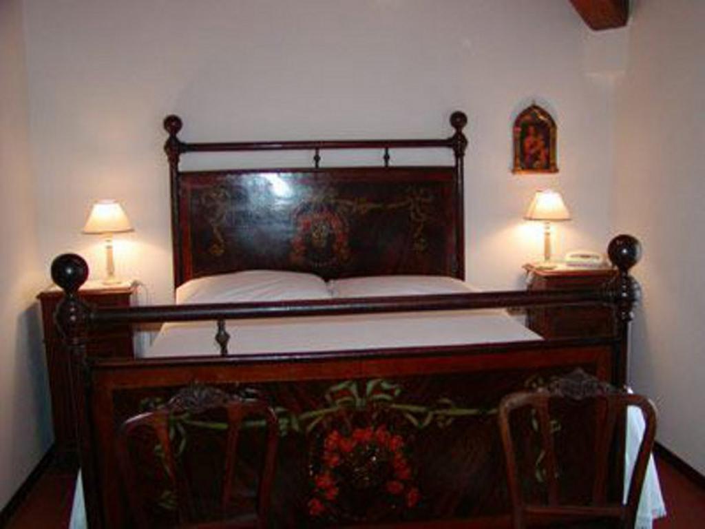 Albergo Il Colombaio Castellina in Chianti Εξωτερικό φωτογραφία